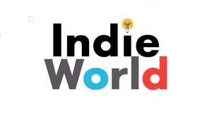 Here’s everything announced in Nintendo’s Indie World showcase