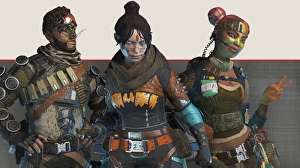 Here’s how Respawn might be changing Apex Legends’ Lifeline