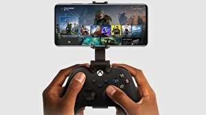 iOS update adds PlayStation 5 and Xbox controller support