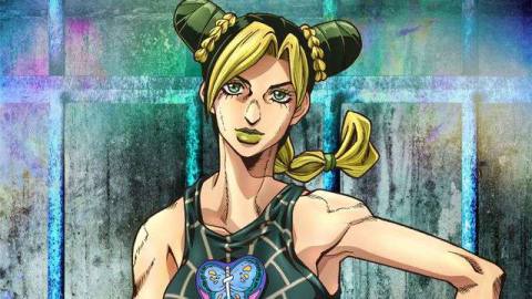 JoJo’s Bizarre Adventure is coming back for another season