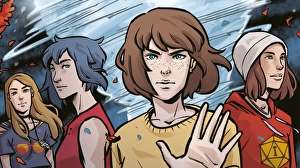 Life is Strange: True Colors getting free prequel comic