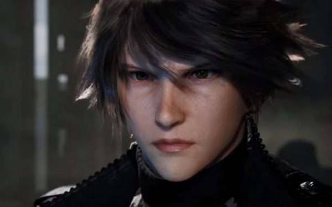 Lost Soul Aside resurfaces with 18 minutes of gameplay
