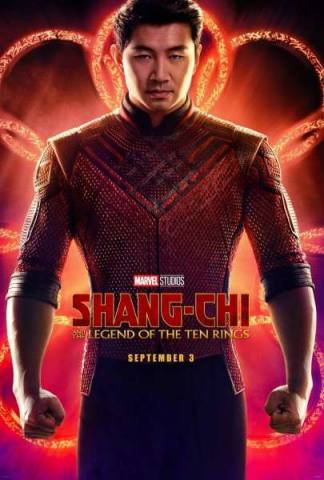 Marvel Studios’ Shang-Chi And The Legend Of The Ten Rings Gets First Trailer