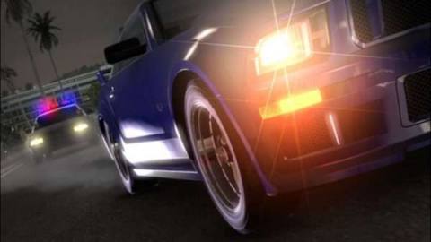 Midnight Club: Los Angeles surprisingly returns to the Xbox Marketplace