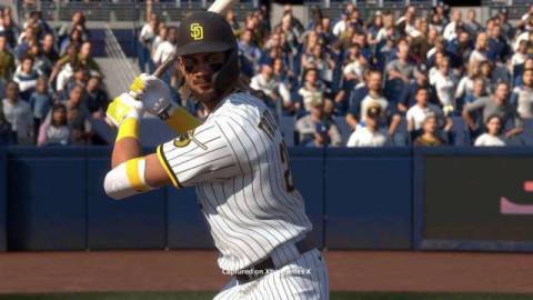 MLB The Show 21 is Available Now on Xbox One, Xbox Series X|S, and Xbox Game Pass