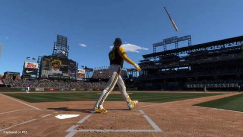 MLB The Show 21 – Review In Progress