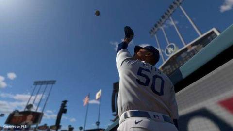 MLB The Show 21’s career changes drive players to its microtransaction mode