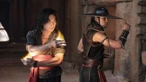 Mortal Kombat movie releases in the US – but’s a no-show in the UK