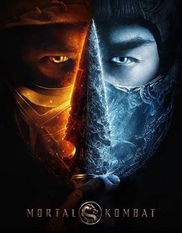 Mortal Kombat 2021