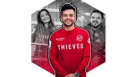 Nadeshot on 100 Thieves, Valkyrae, CouRage, And The Road Ahead