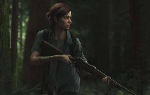 Naughty Dog has a story outline for The Last of Us 3 which it hopes “one day can see the light of day”