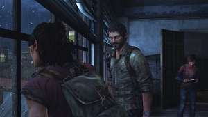 Naughty Dog reportedly working on The Last of Us remake
