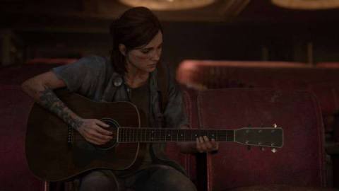 Neil Druckmann Confirms The Last Of Us 3 Outline Is Written, “We’ll See”