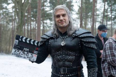 shows to watch after the witcher