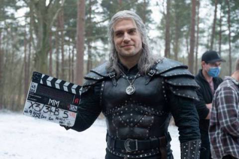 Netflix’s The Witcher Season 2 Is Done Filming