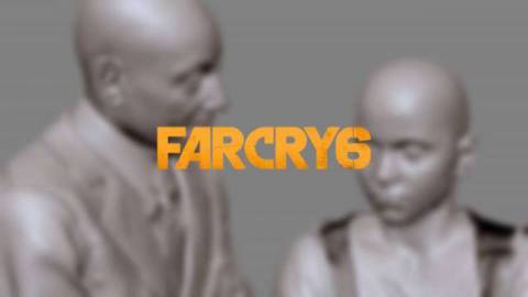 New Far Cry 6 Video Offers Behind-The-Scenes Look At What’s Ahead