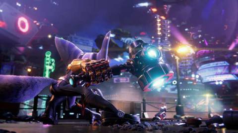 New PlayStation State of Play coming April 29, focused on Ratchet & Clank