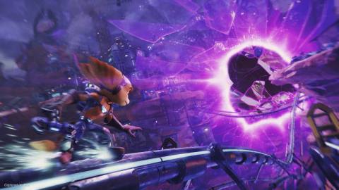 New PlayStation State Of Play Happening This Week With Closer Look At Ratchet & Clank: Rift Apart