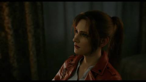 New Resident Evil Animated Series Trailer Revealed For Infinite Darkness
