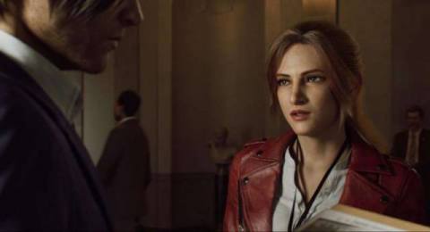 New Resident Evil TV Series Trailer Revealed For Infinite Darkness