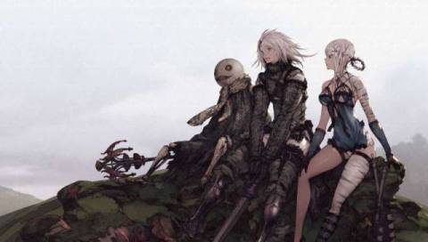 Nier Replicant Review – New Blood, Old Veins