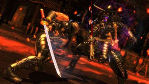 Ninja Gaiden Master Collection Brings Back the Baddest Bosses in the Business