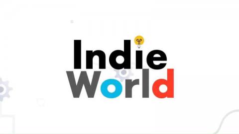 Nintendo’s Indie World Round-Up