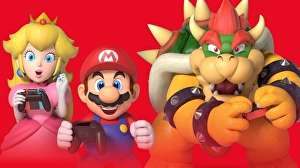 Nintendo’s next indie Switch showcase scheduled for tomorrow