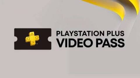 Official Sony Website Leaks PlayStation Plus Video Pass