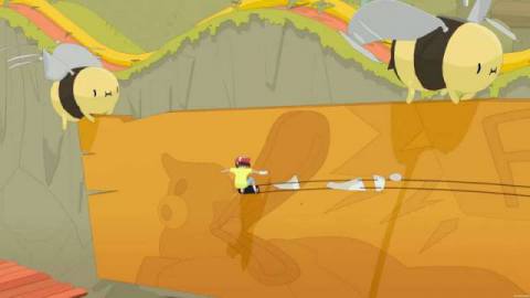 OlliOlli World Grinds Onto The Scene This Winter