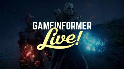 Outriders Endgame Technomancer Build & Expeditions Gameplay – Game Informer Live!