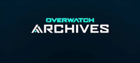 Overwatch’s Next Archives Event Launches This Week
