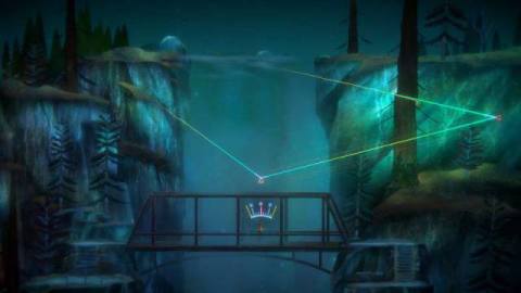 Oxenfree II: Lost Signals Announced For This Fall