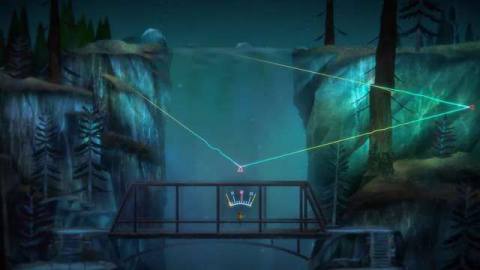 Oxenfree sequel announced during Nintendo’s Indie World event