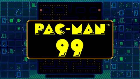 Pac-Man 99 Arrives Exclusively On Nintendo Switch Online Today