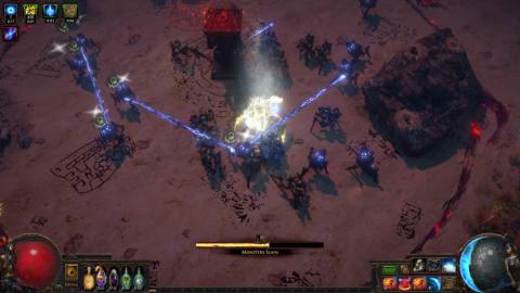 Path of Exile: Ultimatum