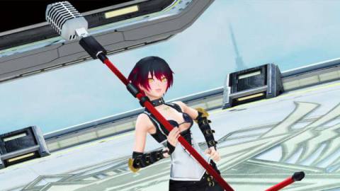 Phantasy Star Online 2: Xbox Special Rewards and New Genesis Closed Beta Test