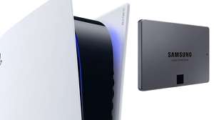 PlayStation 5: the best external SSD upgrade options tested