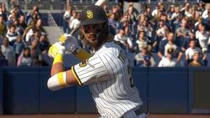 PlayStation game MLB The Show 21 launches on Xbox Game Pass day one
