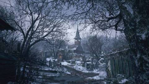 PSA: Capcom Extends Resident Evil Village Demo, Now Playable For 8 Days