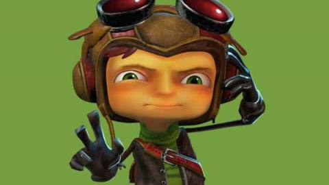 Psychonauts 2 will come out this year, Double Fine promises