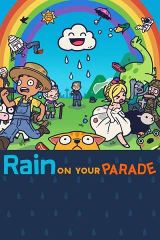 Rain On Your Parade Is Now Available Windows 10, Xbox One, And Xbox Series X|S (And Included With Xbox Game Pass)