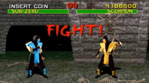Ranking Every Mortal Kombat Game From Worst To Best
