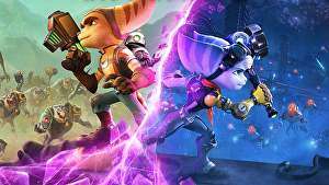 Ratchet and Clank: Rift Apart pre-order: where’s cheapest?