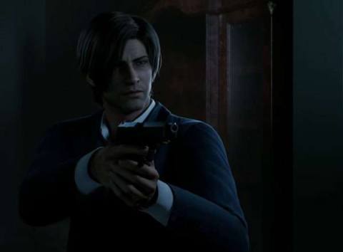 Resident Evil: Infinite Darkness will air on Netflix in July