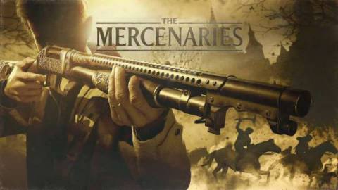 Resident Evil Village Gets Classic “The Mercenaries” Game Mode