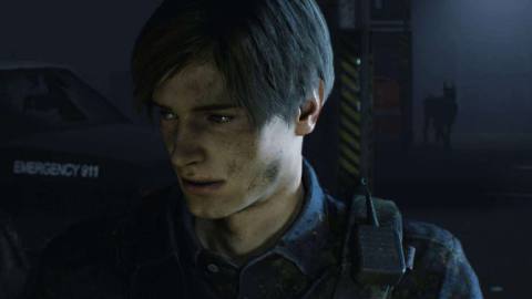 Resident Evil Welcome To Raccoon City Online Gratis