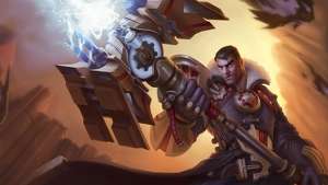 Riot “disappointed” by employee conversation with League of Legends fan project