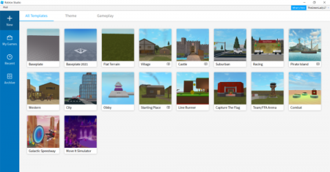 Roblox Studio How To Make Your Own Roblox Games Arcade News - how to download roblox studio on xbox one