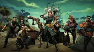 Sea of Thieves teases new additions ahead of Season 2’s launch next week